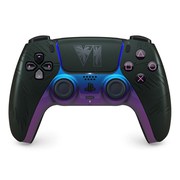 PS5 ワイヤレスコントローラー “グランド・セフト・オートVI” ブラック リミテッドエディション CFI-ZCT2JZH