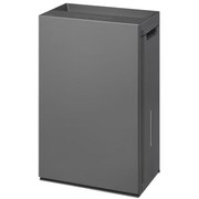 Panasonic 除菌脱臭機 ジアイーノ F-MV5000C-H [ダークグレー]