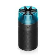 Dyson 空気清浄機 HushJet shizuka SP01 BT [ブラック/ティール]