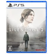 SILENT HILL 2/PS5