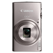 デジタルカメラ CANON IXY 650 m [シルバー]