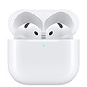 Apple AirPods 4 [ノイキャン版] MXP93J/A
