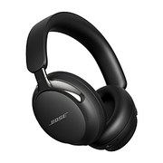 イヤホン・ヘッドホン Bose QuietComfort Ultra Headphones 2nd Gen ブラック
