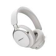 イヤホン・ヘッドホン Bose QuietComfort Ultra Headphones 2nd Gen ホワイトスモーク