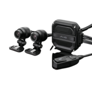 DAYTONA バイク専用ドライブレコーダー MiVue M802WD 47750