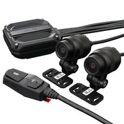 Daytona バイク専用ドライブレコーダー MiVue M820WD 40860