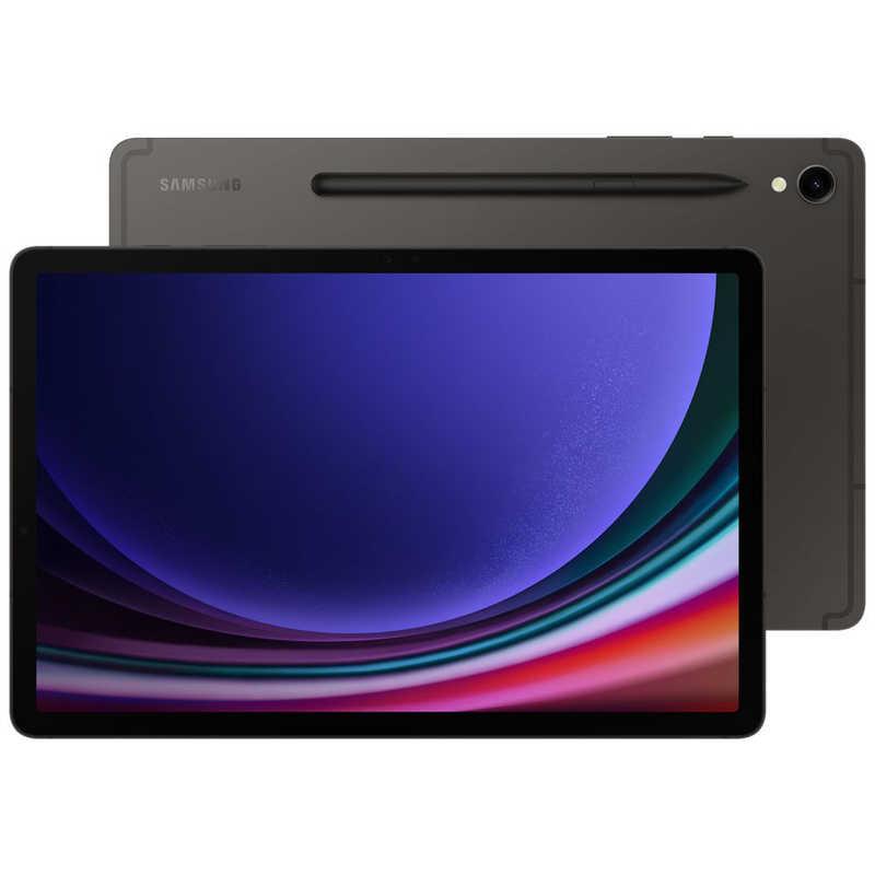 Galaxy Tab S9 SM-X710NZAAXJP