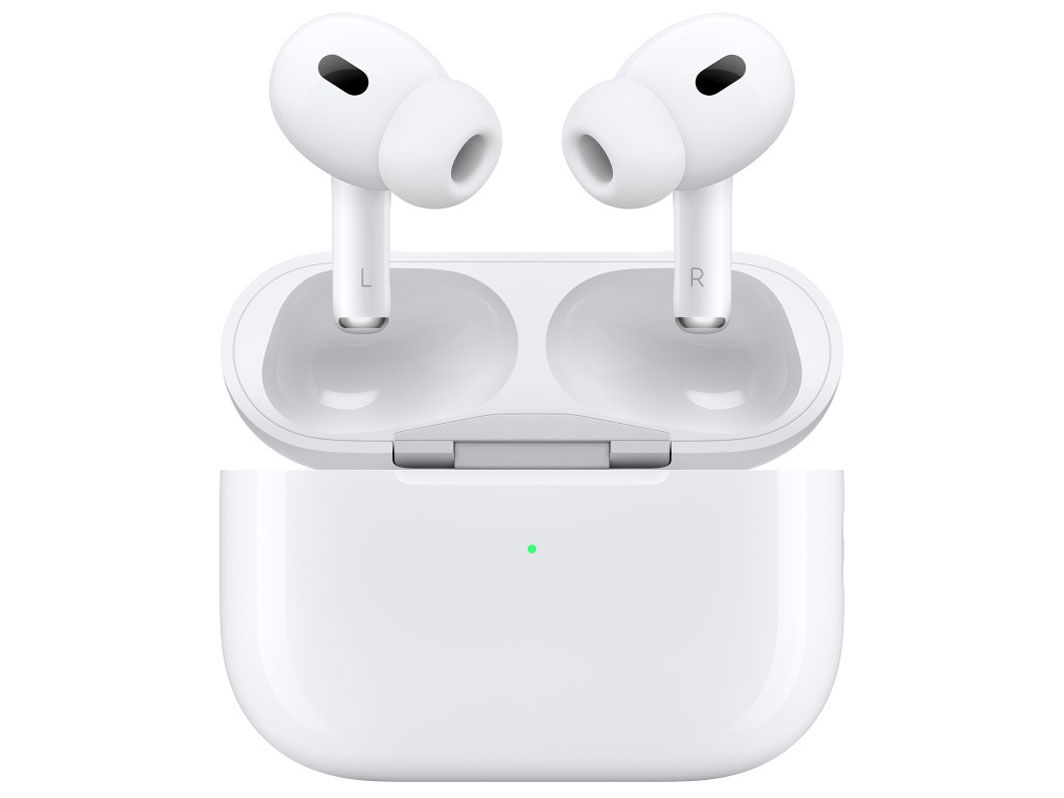 AirPods Pro 第2世代 USB-Cコネクタ MTJV3J/A