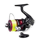 シマノ 19 シエナ 4000 4号糸付き