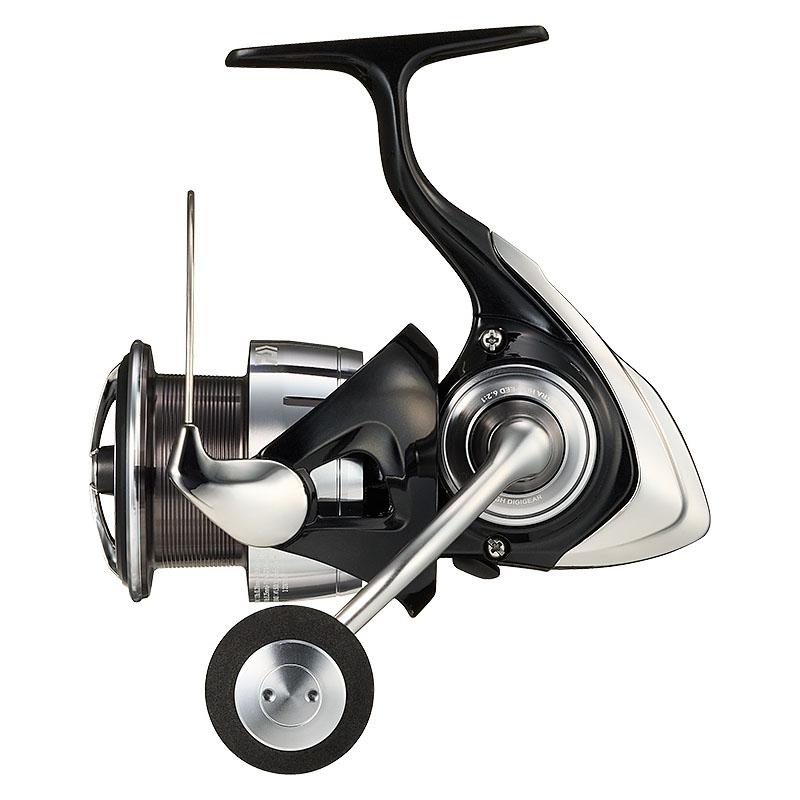 ダイワ スピニングリール 23レグザ LT4000-CXH