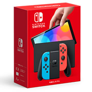 Nintendo Switch本体 (2022年製) おまけあり Nintendo Switch（Switch 有機EL） 買取価格表【最高¥49,100・9月21日