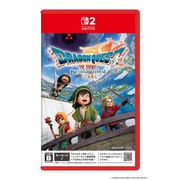 ドラゴンクエストVII Reimagined/Switch 2