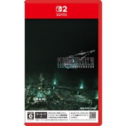 FINAL FANTASY VII REMAKE INTERGRADE/Switch 2