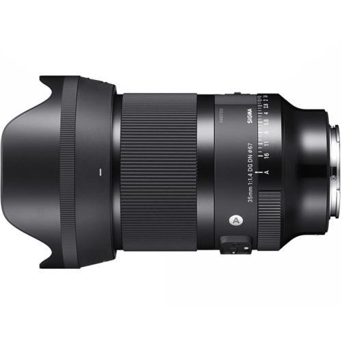35mm F1.4 DG DN [ソニーE用]