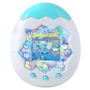 BANDAI たまごっちパラダイス Tamagotchi Paradise - My Lab Tamagotchi