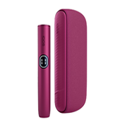 IQOS イルマ i ボールドルビー