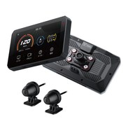 TANAX スマートライドモニターAIO-5Lite SRS-001