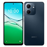 OPPO A5x 4GB+128GB SIMフリー [ブルー]
