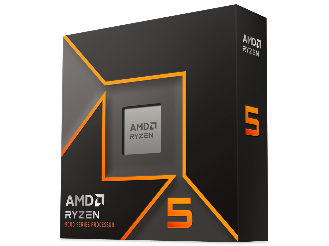 Ryzen 5 9600X BOX