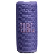 Bluetoothスピーカー JBL Grip [パープル]