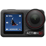 DJI Osmo Action 5 Pro スタンダードコンボ OA5P01
