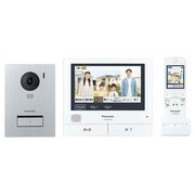Panasonic 外でもドアホン VL-SWE750KS