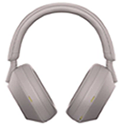 イヤホン・ヘッドホン SONY WH-1000XM5 スモーキーピンク