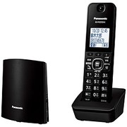 電話機 Panasonic VE-GDL48DL-K [ブラック]