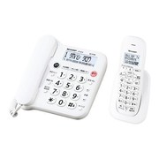 電話機 SHARP JD-G33CL