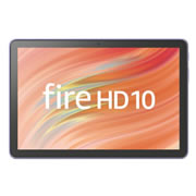 Fire HD 10 タブレット - 10インチHD ディスプレイ 32GB ブルー (2023年発売)