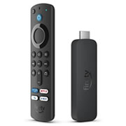 Fire TV Stick 4K 第2世代 ストリーミングメディアプレイヤー