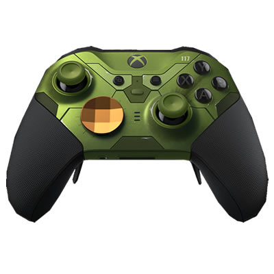 Xbox Elite ワイヤレス コントローラー シリーズ 2