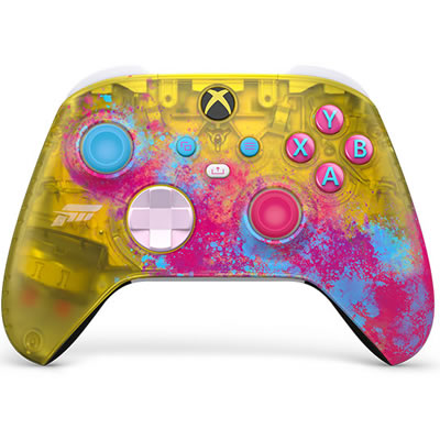 Xbox ワイヤレス コントローラー Forza Horizon 5