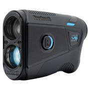 ゴルフ用レーザー距離計 BUSHNELL PINSEEKER TOUR V6 SHIFT JOLT BLACK