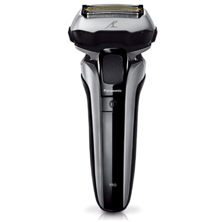 Panasonic ラムダッシュPRO ES-LV5J-S [シルバー]