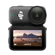 アクションカメラ DJI OSMO NANO スタンダードコンボ (64GB)