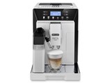 DeLonghi エレッタ カプチーノ イーヴォ ECAM46860W