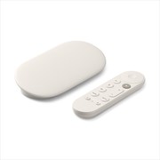 Google TV Streamer 4K GA05662-JP