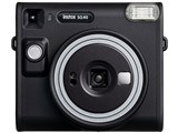 instax SQUARE SQ40 チェキスクエア [ブラック]