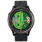 ゴルフ用GPSナビ Asahi Golf EAGLE VISION ACE PRO EV-337BK [黒]