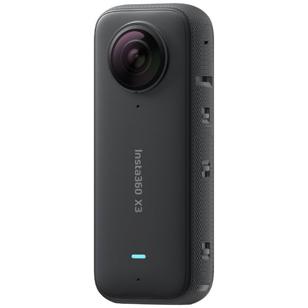 アクションカメラ Insta360 X3