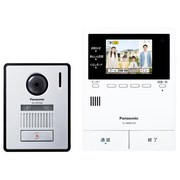 Panasonic どこでもドアホン VL-SVE310KFA