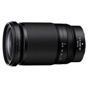 カメラレンズ NIKKOR Z 28-400mm f/4-8 VR