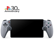 PlayStation Portal リモートプレーヤー 30周年アニバーサリー [CFIJ-18030]