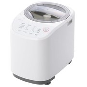 TWINBIRD 精米器 MR-E522W ホワイト