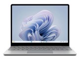 Surface Laptop Go 3 XKQ-00005 [プラチナ]