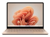 Surface Laptop Go 3 XK1-00015 [サンドストーン]