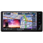 KENWOOD 彩速ナビ MDR-L612W