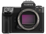 デジタル一眼カメラ FUJIFILM GFX100 II ボディ