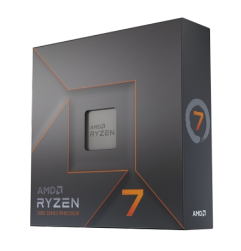 Ryzen 7 7700X BOX